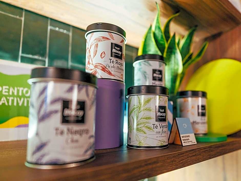 Ibis Styles Madrid Centro Maravillas