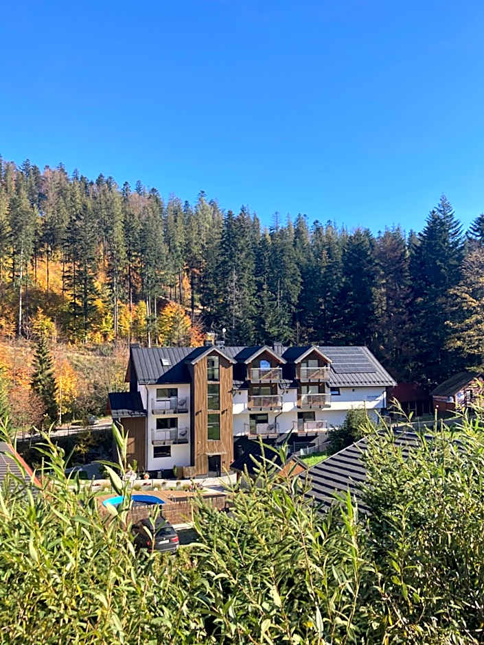Aparthotel Narciarska 2