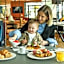 Courtyard by Marriott Amsterdam Arena Atlas