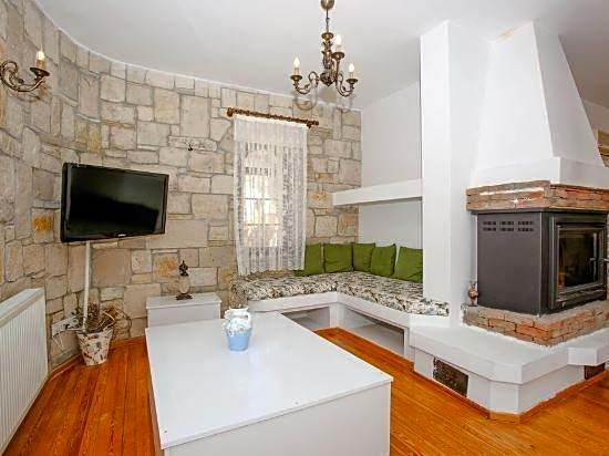 Vinifera Hotel Yedibilgeler Vineyards