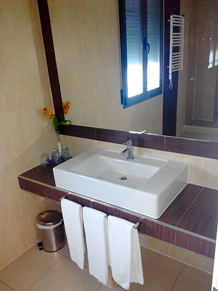 Hotel LB Villa De Cuenca