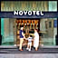 Novotel Bangkok Future Park Rangsit