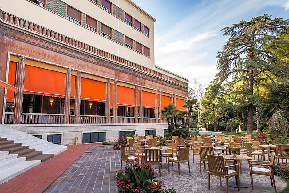 Grand Hotel Castrocaro Longlife Formula