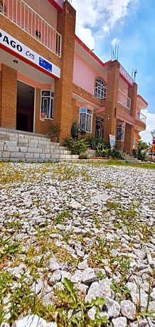 Hotel El Rancherito