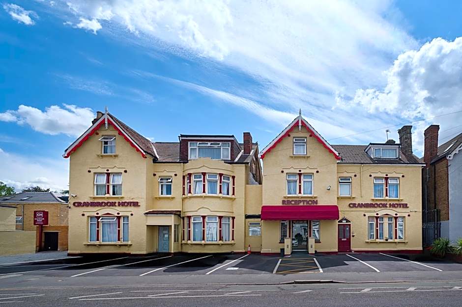 Cranbrook Hotel