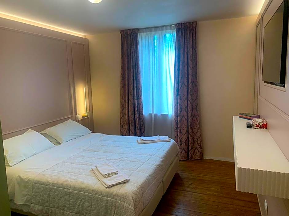 Villa San Liberale - Suites & Wellness - Villa Veneta