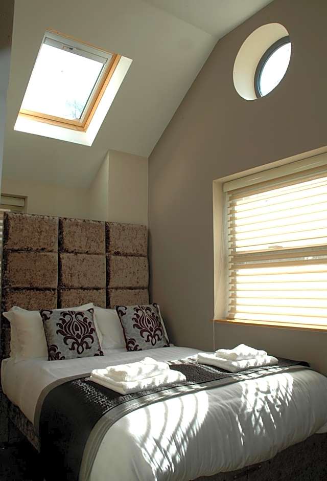 Homestay Hotel Heathrow