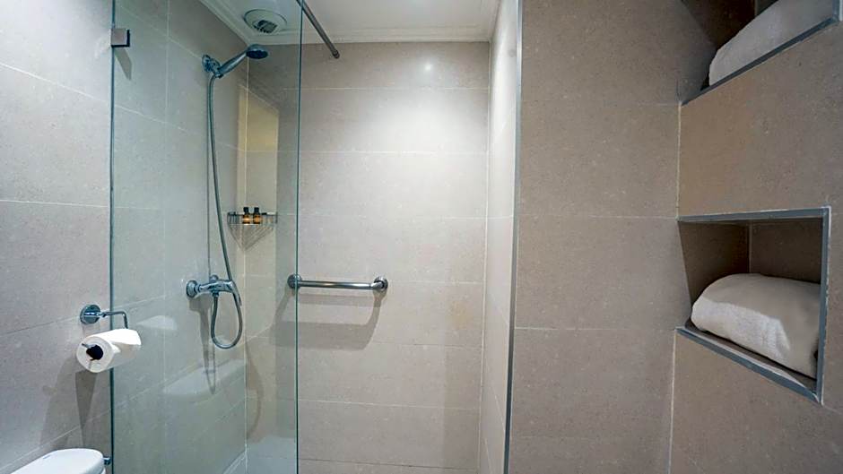 Hotel Al Walid