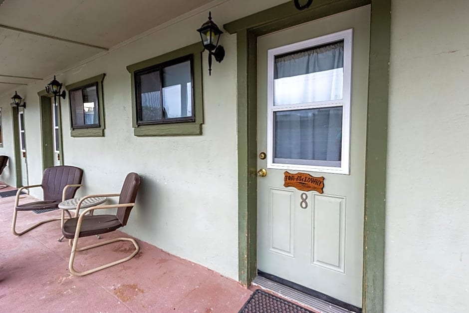 SageBrush Inn
