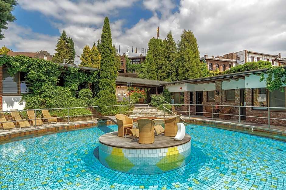 Hotel Land Gut Hohne