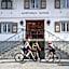 "Die Sonnigen" - Hotel und Familienspaß