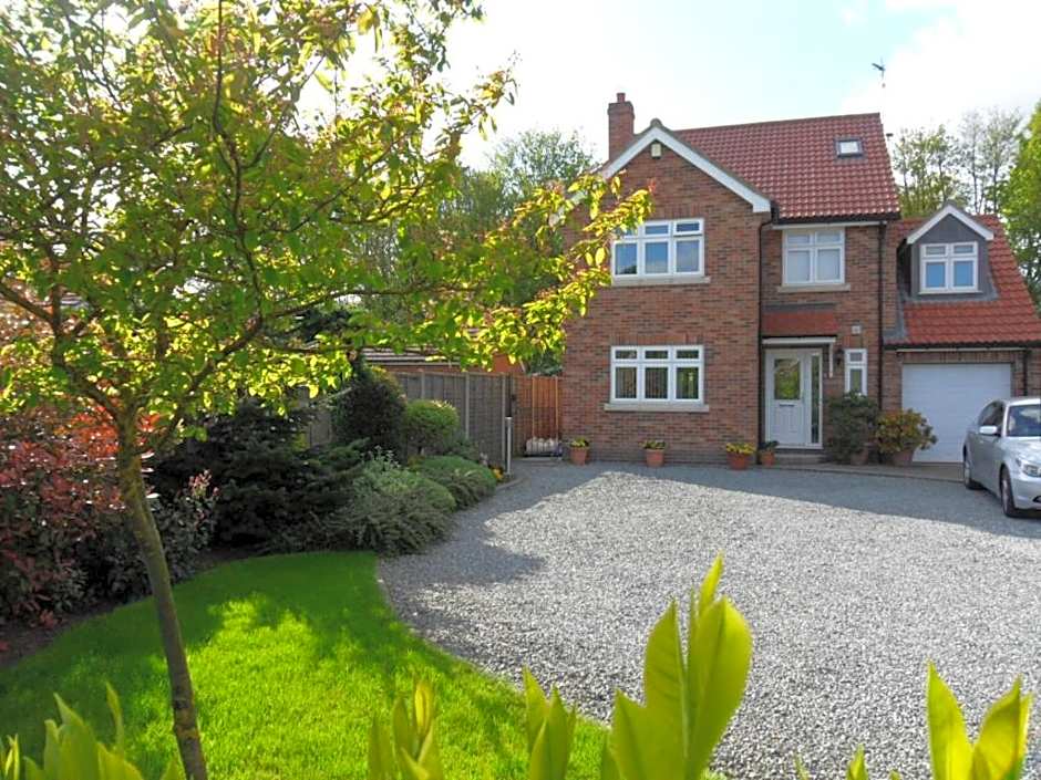 Eastdale Bed and Breakfast