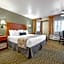 Best Western Ptarmigan Lodge