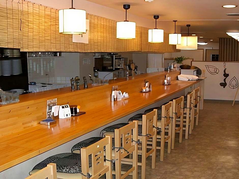 Kochi Green Hotel Harimayabashi