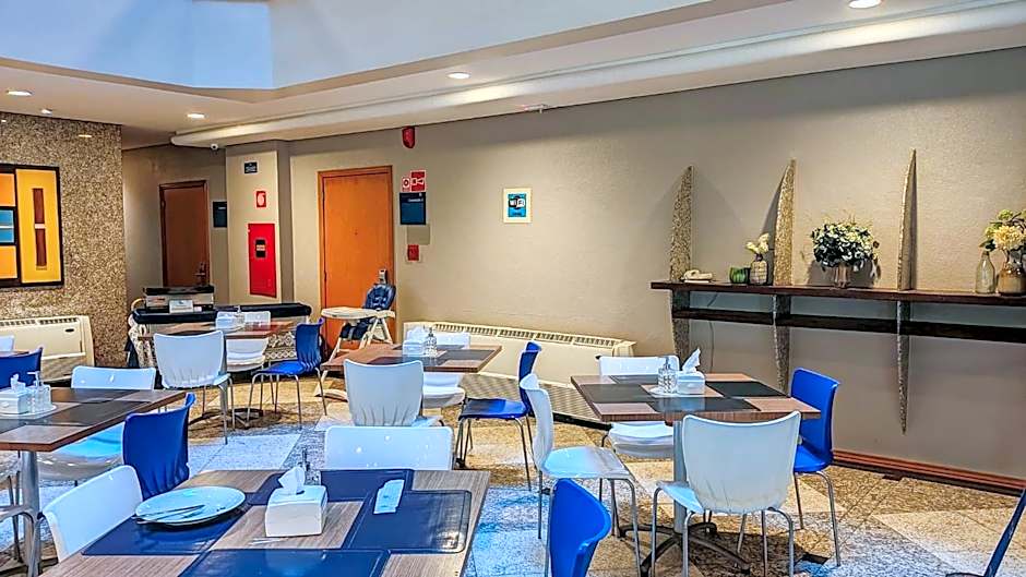 Reymar Hotel Maceió