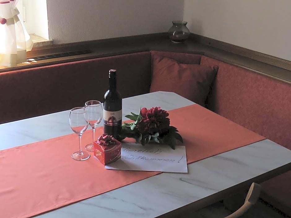 Apartmenthaus Kometerhof