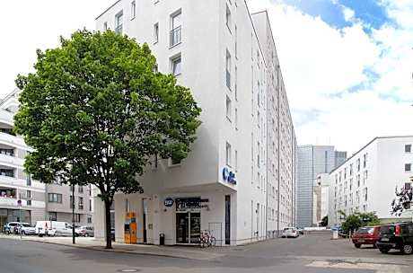 Best Western Hotel AM Spittelmarkt