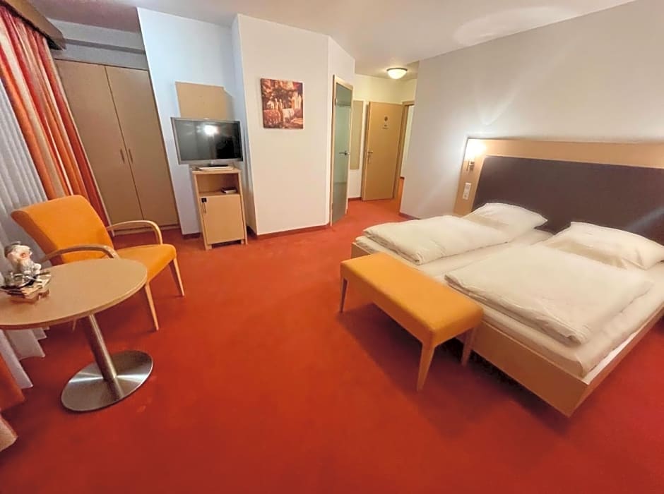 LILTON Hotel Stuttgart-Zuffenhausen