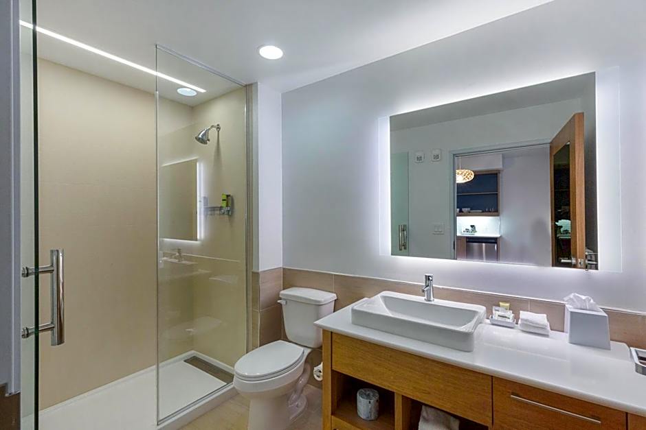 Element Austin Round Rock