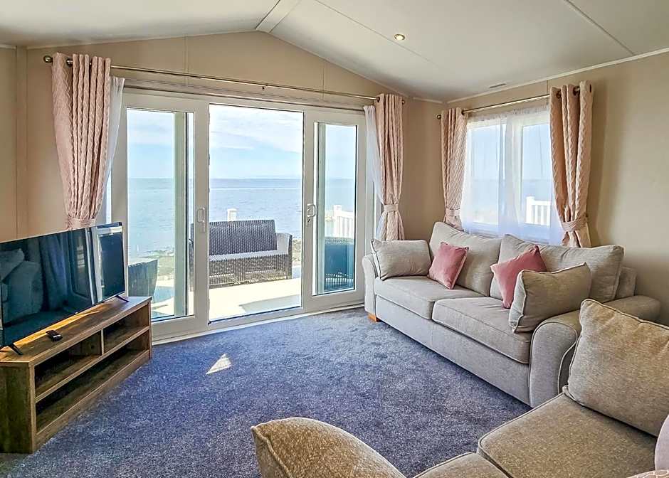 Bennane Shore Holiday Park