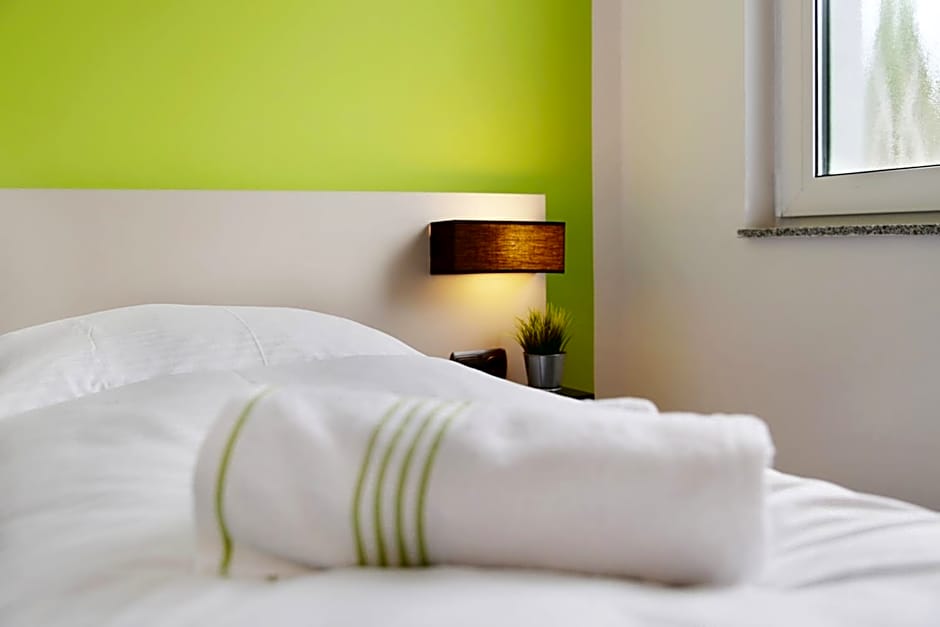 bestprice Hotel Koblenz