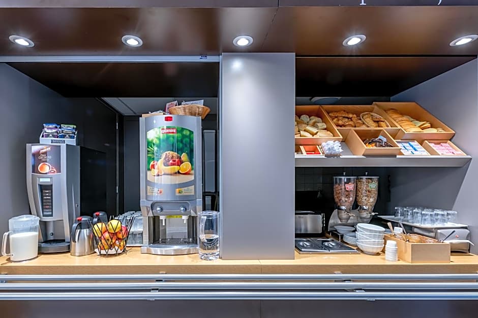 B&B HOTEL Périgueux Boulazac