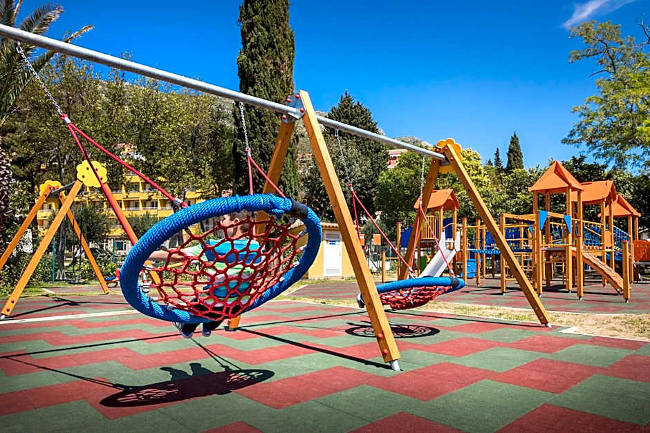 Remisens Hotel Epidaurus-All inclusive