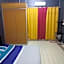 KUALA BESUT JETTY BUDGET HOTEL AIN - In front of Kuala Besut Jetty
