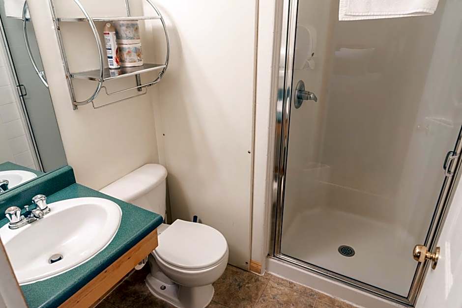 HI-Banff Alpine Centre