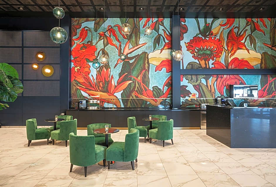 Thon Hotel Ski
