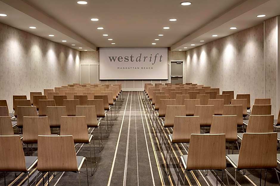 Westdrift Manhattan Beach, Autograph Collection by Marriott