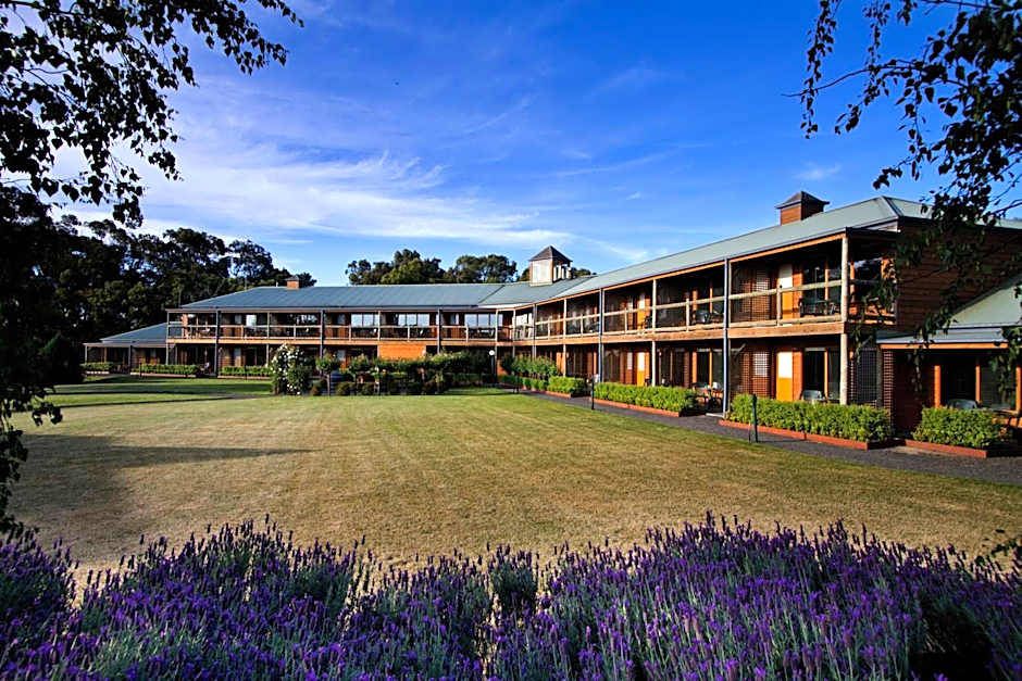 Glen Erin at Lancefield