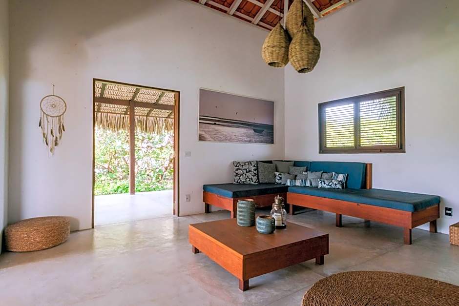 Villa Estrelas Atins