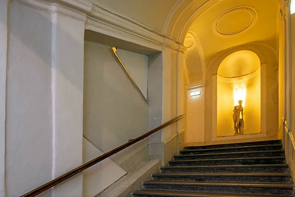 Pertschy Palais Hotel