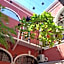 Hotel Reforma