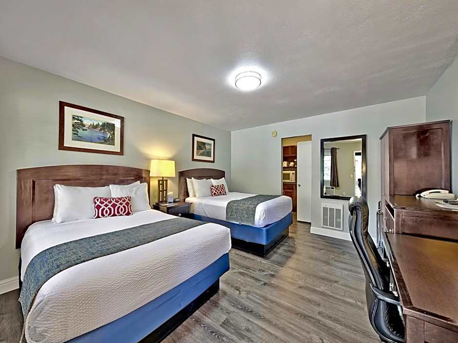Heavenly Inn Lake Tahoe