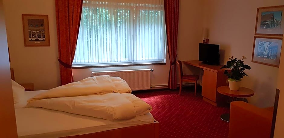 Berghof Hotel