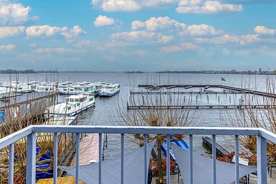 Fletcher Hotel Restaurant Loosdrecht-Amsterdam