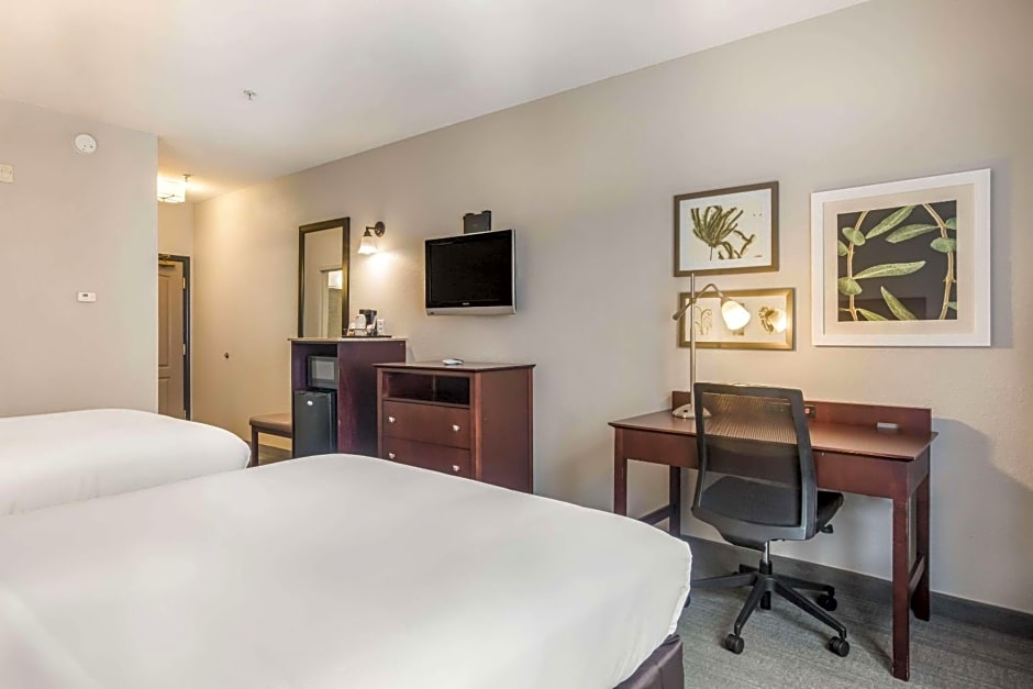Comfort Inn & Suites