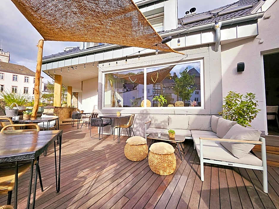 Boutique Hotel Marielle
