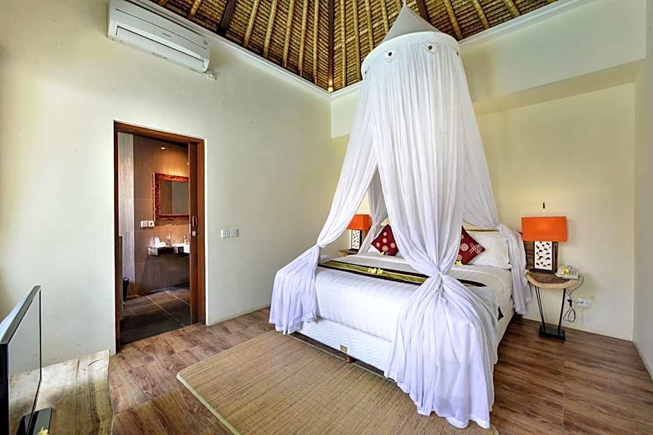 Avery Le Nixsun Villas by Waringin Hospitality