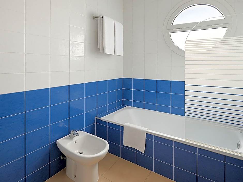 Sechi Aparthotel Marbella - Self Service