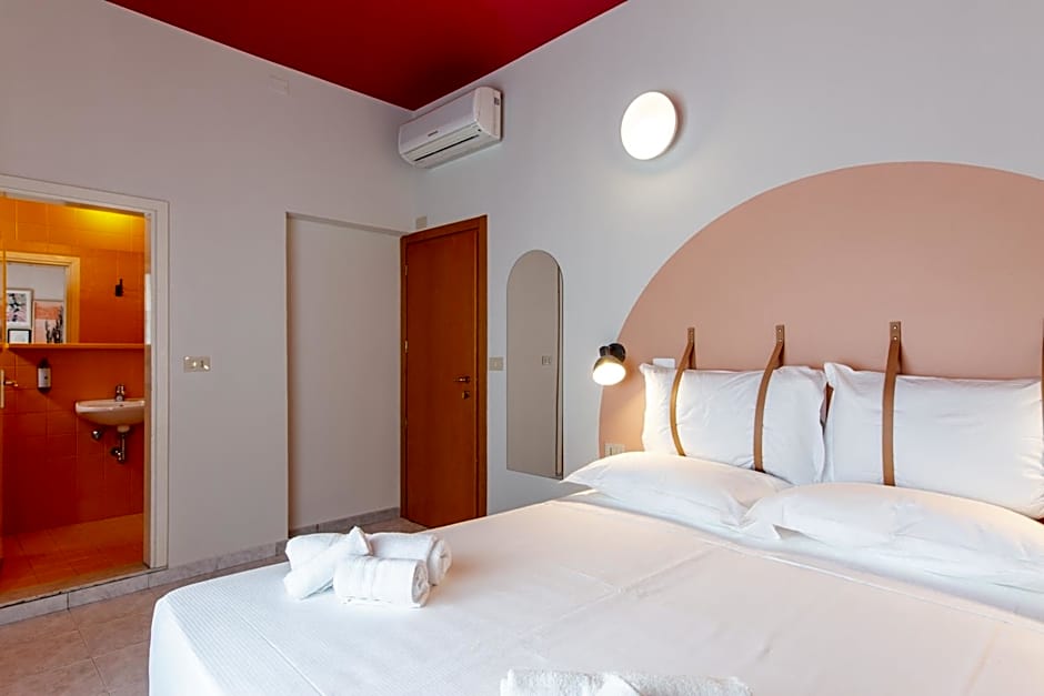 Hotel Belvedere Rimini