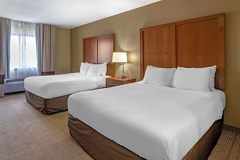 Comfort Inn Moline