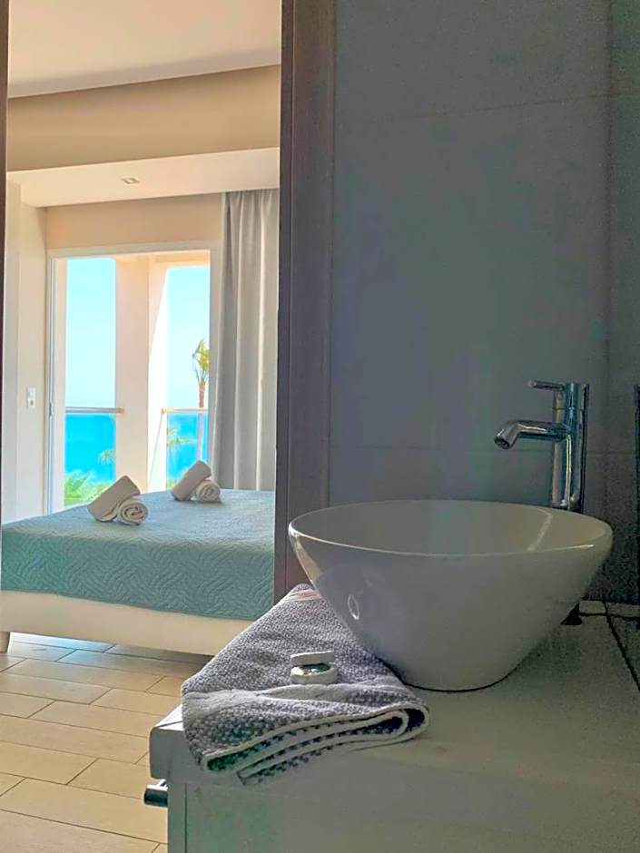 Saradari Beach Hotel - Adults Only