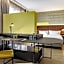 Pullman Santiago El Bosque