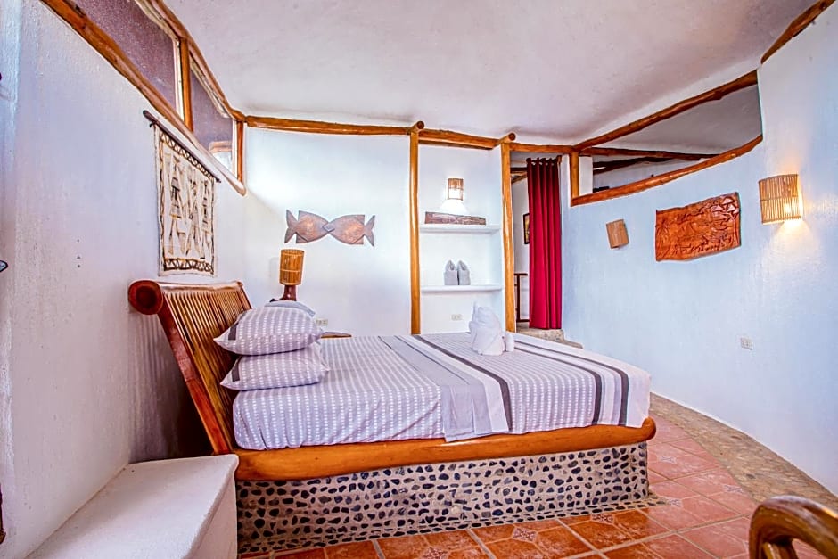 Atremaru Jungle Retreat