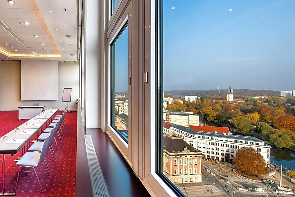 Mercure Hotel Potsdam City