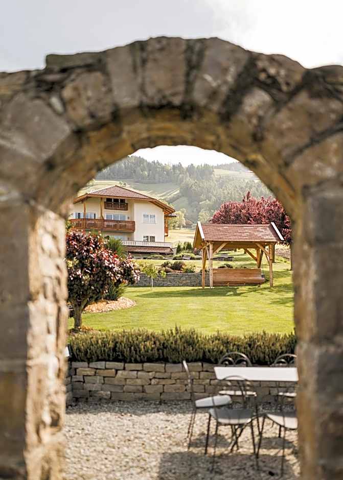 Hotel Nussbaumerhof ***