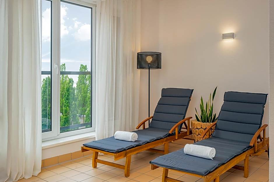 Hotel Münster Kongresscenter Affiliated by Melia